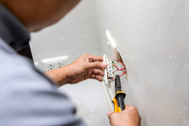 Best Emergency Electrical Repair  in Cactus Flats, AZ